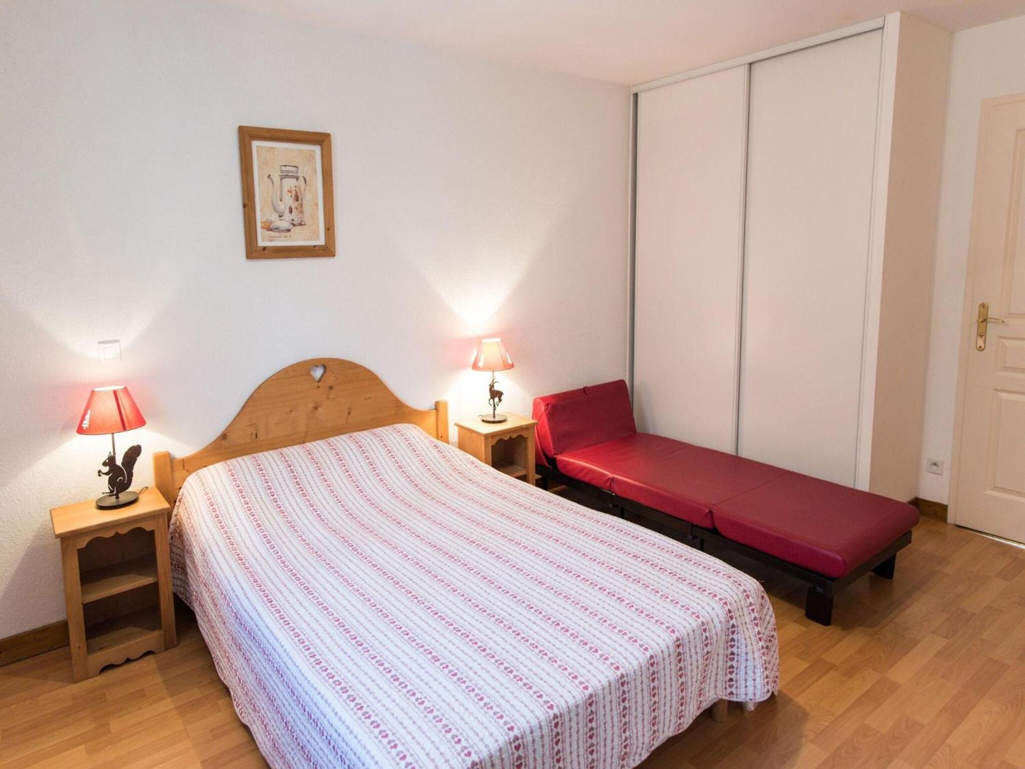 Great Holiday Home Near Lake Annecy Giez Exterior foto